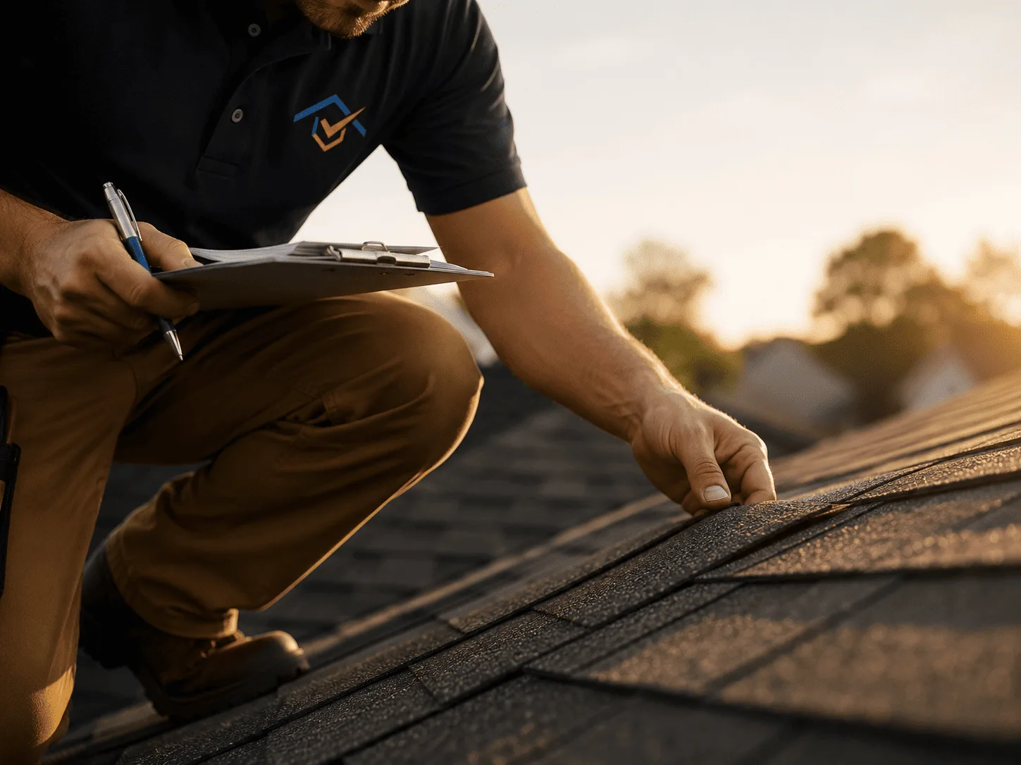 Why Choose Roof Inspection in Fairland, MD
